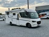 Eura Mobil Int. Line 660 EB Einzelbetten-Hubbett-Sat-Solar - Offers matching your search criteria