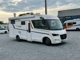 Eura Mobil Int. Line 660 EB Einzelbetten-Hubbett-Sat-Solar - Eura Mobil 660