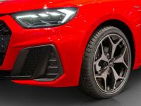 Audi A1 - Vorschau Bild 13