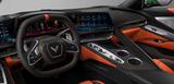 Corvette C8 =2026= 3LT CONVERTIBLE  B2B EXPORT - Corvette C8 Neuwagen