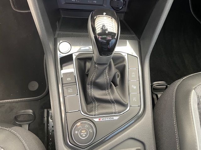 Tiguan Allspace 2.0 TDI DSG R-Line 4Motion NAVI 