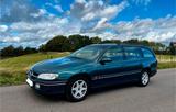 Opel Omega B Caravan 2.0 16V Bj. 1996; AHK... - Opel Omega Gebrauchtwagen Caravan