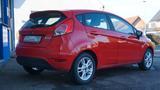 Ford Fiesta Celebration Klima Sitzheizng PDC BT - Ford Fiesta Celebration mit Benzin-Antrieb