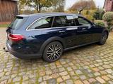 Mercedes-Benz E 400 d 4MATIC T All-Terrain TOP - Mercedes-Benz E 400 in Bremen