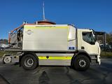 DAF LF 320 FA / XDEA Kanalreinigungskombi Hybrid - DAF Neu