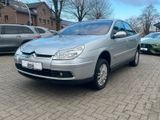 Citroën C5 Lim. Tendance - Citroën C5 aus 2005