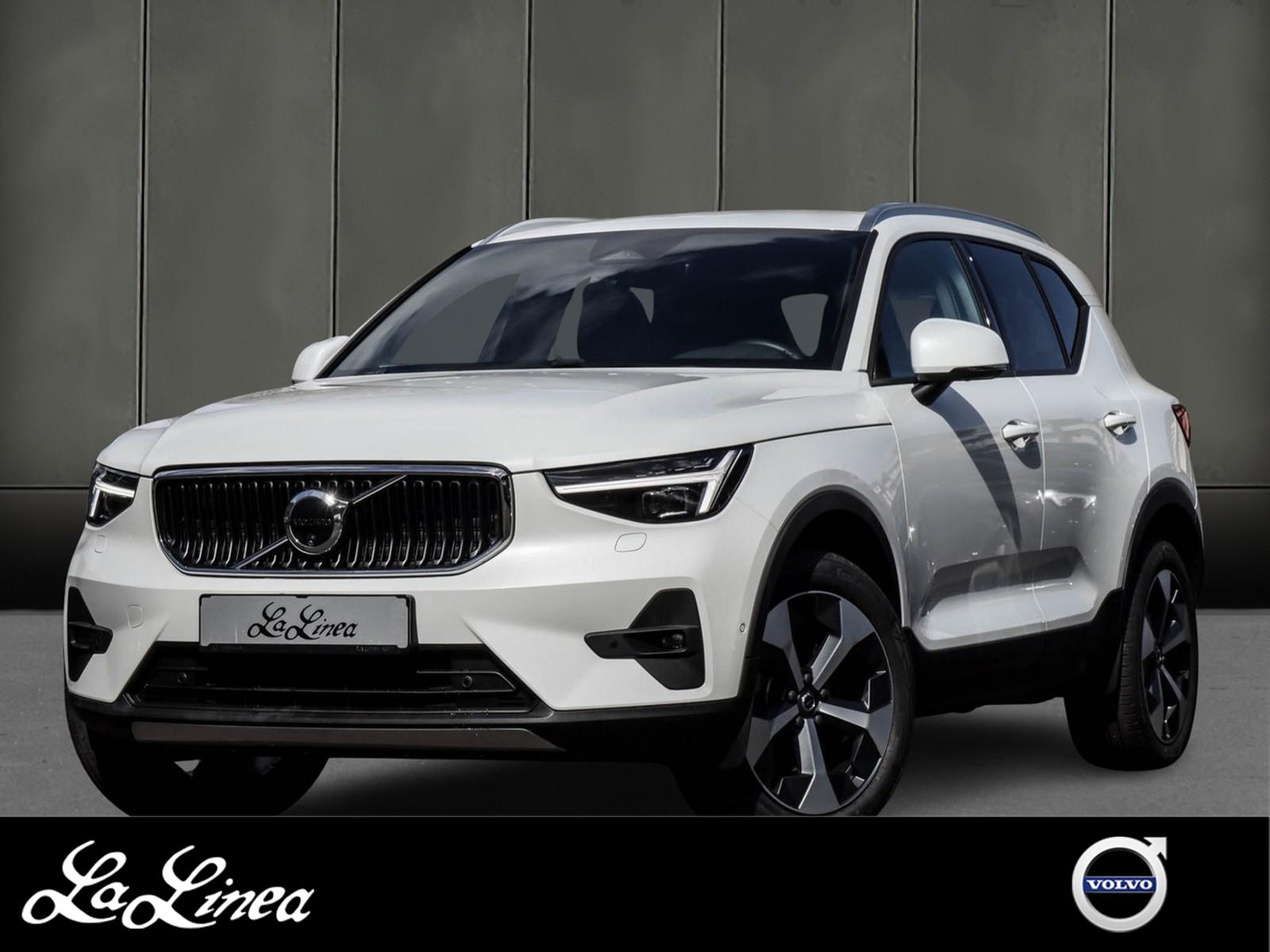 Volvo XC40 B3 Core NP: 51.820,-//360°K/BLIS/PIXEL