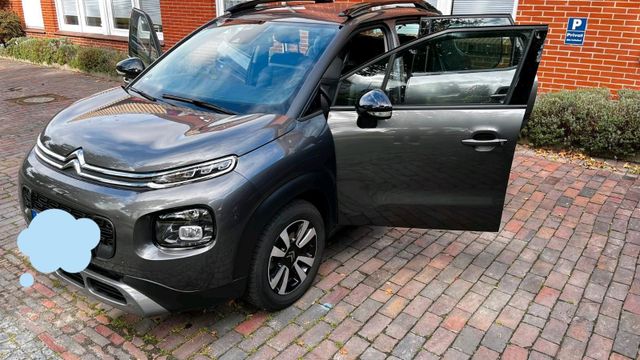 Citroën Citroen C3 Aircross PureTech 110 Stop & St...