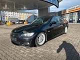 BMW e92 335 Coupé Schalter - BMW 335 in Mannheim