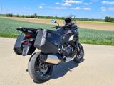 Honda NT1100 - wenig Kilometer - EZL 10/2024 - HONDA NT