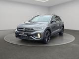 Volkswagen T-Roc R-Line 1.5 TSI DSG ACC + PANO + AHK - VW T-Roc Gebrauchtwagen