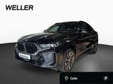 BMW X6 xDrive 30d M Sport Pro DA PA Prof HUD Pano