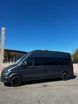 Volkswagen Grand California 680 4Motion 