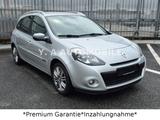 Renault Clio 1.5 Dci Grandt.Night & Day*Leder*Navi - Renault Clio aus 2011 mit Diesel-Antrieb