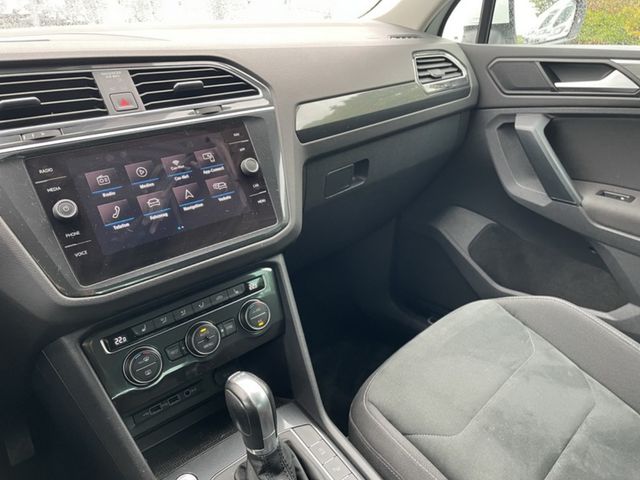 Volkswagen Tiguan 1.5 TSI DSG Comfortline *AHK*LED*NAV*ACC*
