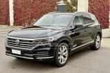 Volkswagen VOLKSWAGEN Touareg 3.0 V6 TDI SCR Advanced - Volkswagen Touareg mit Diesel-Antrieb: Kombi