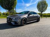 Mercedes-Benz CLA 45 S AMG Mercedes-AMG COUPÉ PANO VOLL
