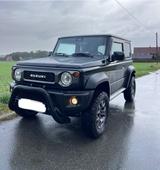 Suzuki Jimny 1.5 ALLGRIP Comfort + - Suzuki in Bielefeld