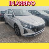 Hyundai i20 1.0 t-gdi Connectline 90cv dct - gebrauchte Hyundai Cabrios