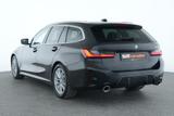 BMW 330i M Sport ad.LED|Pano|HUD|ParkA+Kam|el.Si|AHK - BMW 330 Gebrauchtwagen in München
