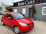 Mitsubishi Colt CZ3 1.3 Invite/74TKM/II.HAND/AUTOM./KLIMA/ - gebrauchte Mitsubishi Colt aus dem Jahr 2005