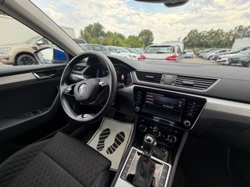 Skoda Superb - 10