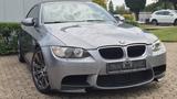 BMW M3 DKG Coupé/CARBON-DACH/NAVI/LEDER/XENON/SHZ/ - BMW aus 2013: Coupe
