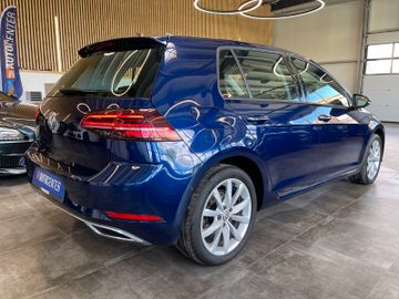 Volkswagen Golf VII Lim. Highline BMTStart-Stopp *AHK*LED*