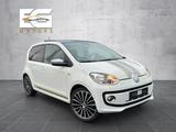 Volkswagen street up! *1.HAND*PANO*LEDER*NAVI*HISTORIE - Volkswagen up! in Hagen
