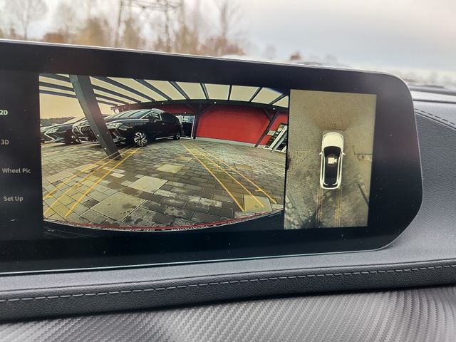 DFSK Forthing 5 Sport SUV Coupe TOP Ausstattung LED