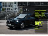 Mercedes-Benz EQA 250+ #PROGRESSIVE #AHK #DISTRONIC #KEYLESS - Mercedes-Benz EQA New cars