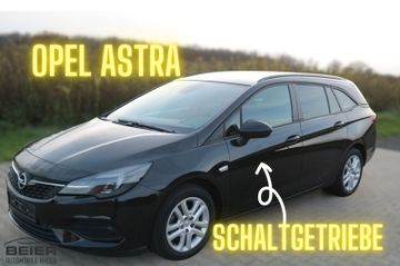 OPEL Astra K Sports Tourer Edition LED SHZ Allwetter