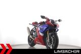 Honda CBR 1000 RR-R  SP - Akrapovic, QS, TC, EBC, L - HONDA CBR