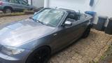 BMW 123d Cabrio - - BMW 123: Cabrio