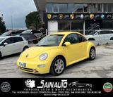 Volkswagen New Beetle 1.8 T 20V 150 cv - gebrauchte VW New Beetle aus dem Jahr 2001