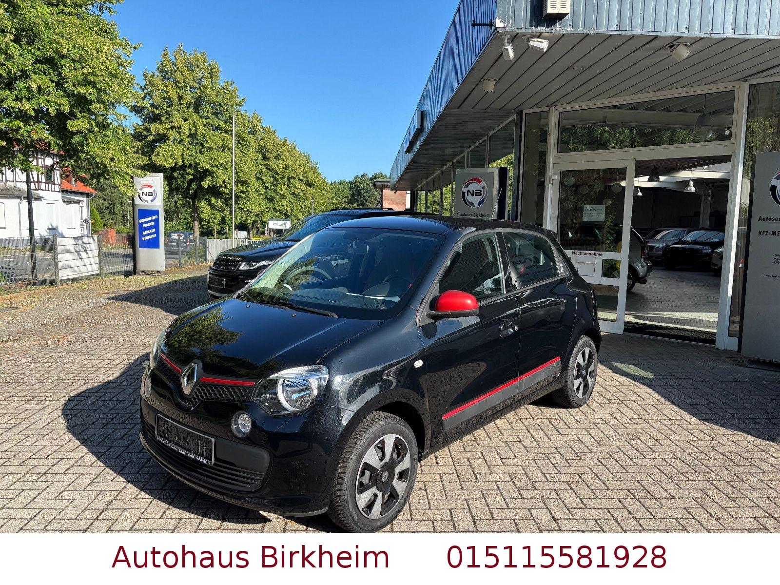 Renault Twingo Experience Tüv/Au neu