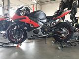 Suzuki GSXR 1000 K6 - Offers