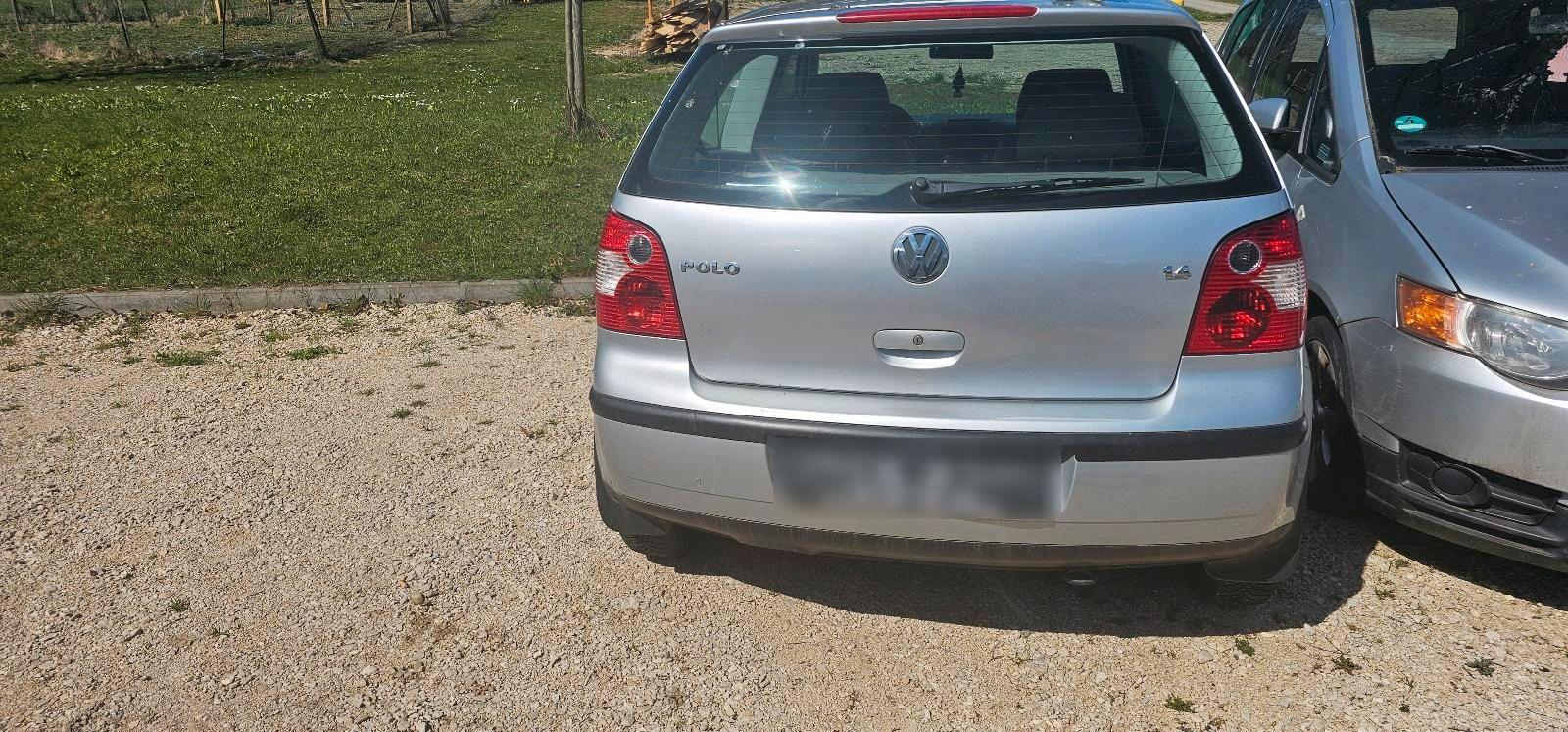 Volkswagen Golf 2005 — photo 11