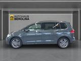 Volkswagen Touran 1.5 TSI Comfortline DSG *7-Sitzer*ACC* - Volkswagen Touran Gebrauchtwagen