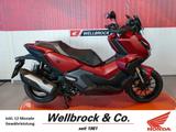 Honda ADV350 ABS - HONDA ADV350