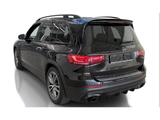 Mercedes-Benz GLB 35 AMG 4Matic MBEAM Navi Leder HuD Night-P - Mercedes-Benz GLB 35 AMG: Automatik