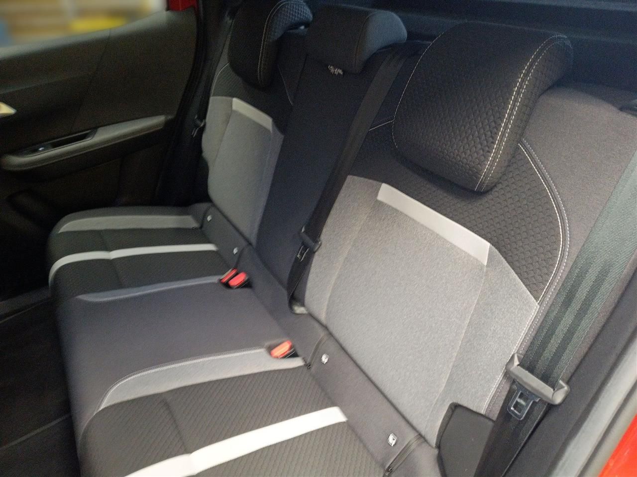 Fahrzeugabbildung Opel Frontera Electric GS