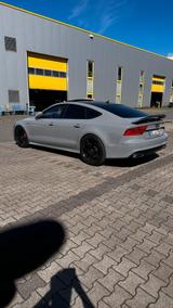 Audi A7 Sportback 3.0 BiTDI 230KW Quattro ... - Audi quattro: 2.7