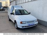 Seat Inca 1.9 Diesel LKW TÜV NEU - Seat Inca mit Diesel-Antrieb