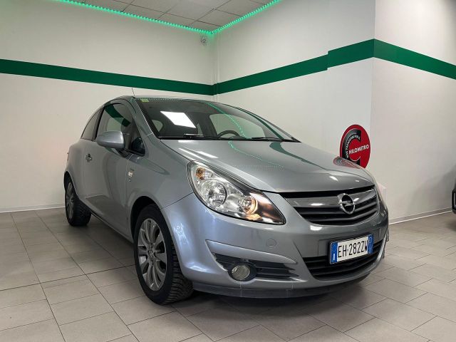 Opel Corsa 1.3 CDTI 95CV F.AP. 3 porte b-color