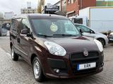 Fiat Doblo 1,3 D Doblò Dynamic,Klima,Tüv/Neu - Fiat Doblo Dynamic mit Diesel-Antrieb