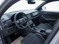 Skoda Kodiaq - Vorschau Bild 13