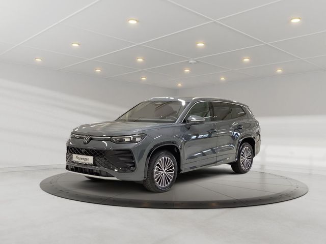 Tayron R-Line 2,0 TDI SCR 4MOTION 142 kW (193 PS