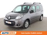 Renault Kangoo 1.2 TCe Energy Limited*TEMPO*AHK*SHZ*PDC* - Renault: Kango