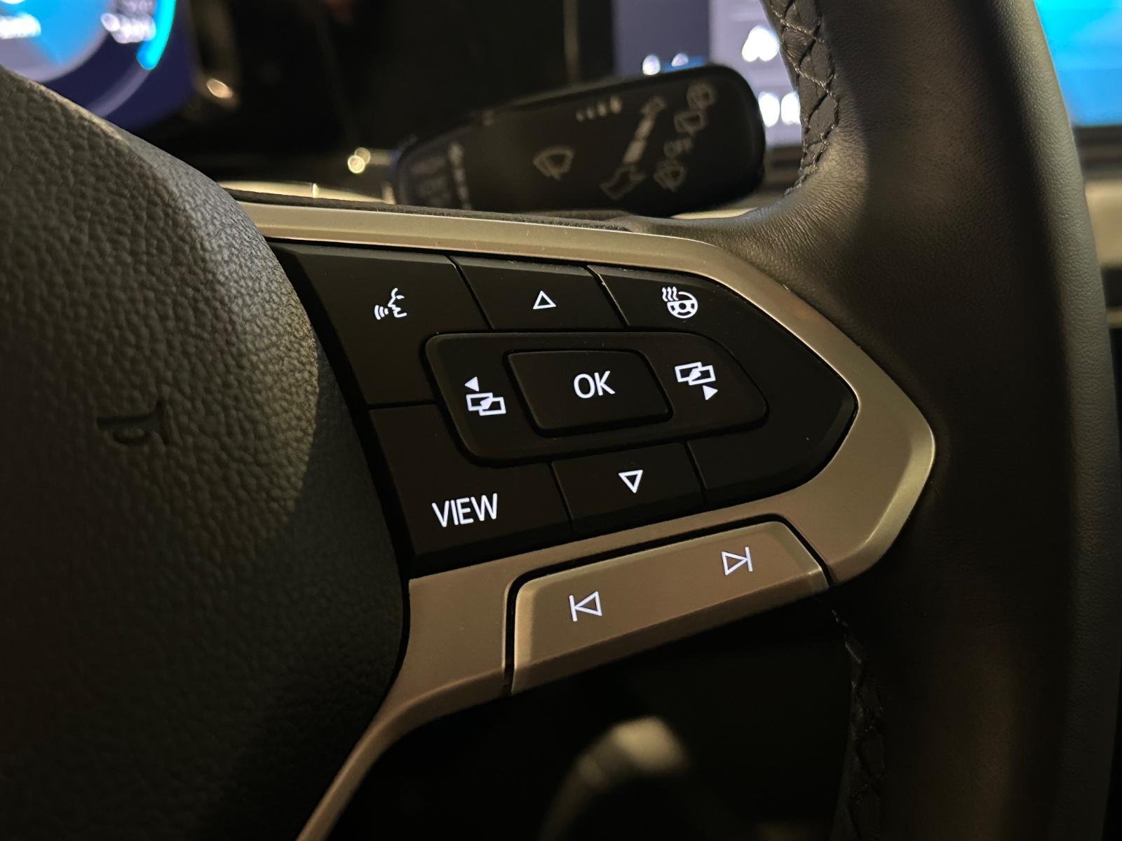 Volkswagen Golf VIII Variant Life eTSI *ACC,LED,Carplay,DSG, миниатюра 22